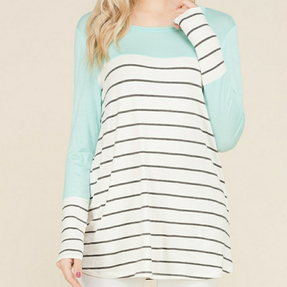 Women top